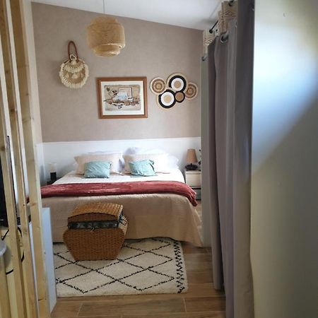 Studio A 15 Mn De Disneyland Paris Apartment Bouleurs Exterior foto