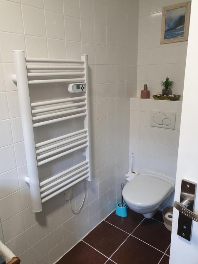 Studio A 15 Mn De Disneyland Paris Apartment Bouleurs Exterior foto